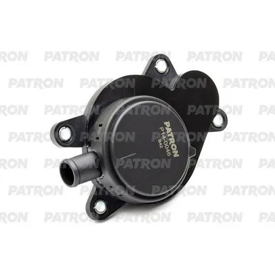 Маслоотделитель MERCEDES: SprInter (901-905)/SprInter ClassIc (909 PATRON P140046