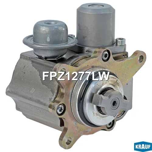 Насос высокого давления бензиновый KRAUF FPZ1277LW