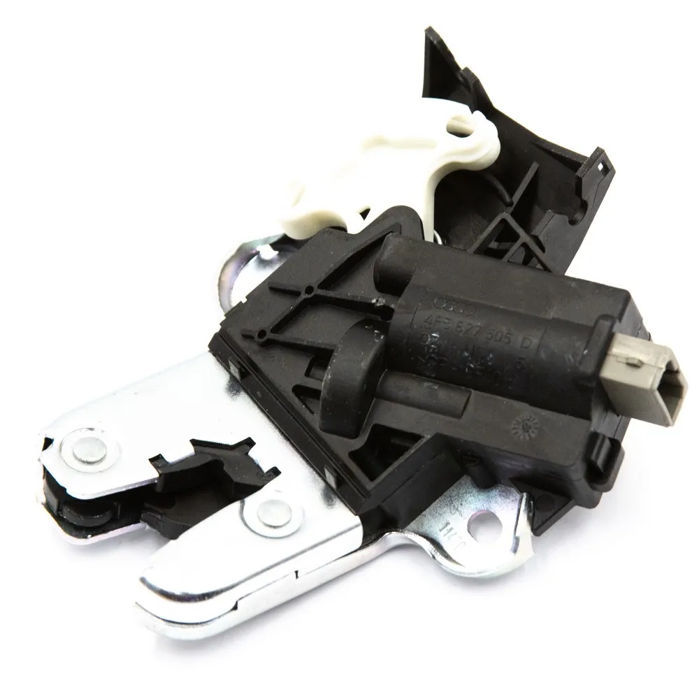 Замок багажника VAG 4F5 827 505D