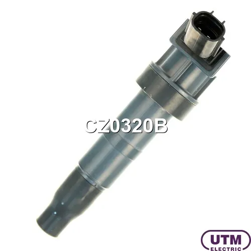 Катушка зажигания UTM CZ0320B