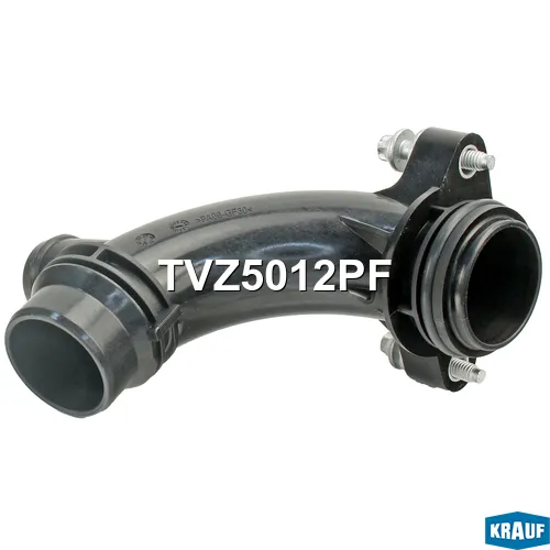 Фланец системы охлаждения KRAUF TVZ5012PF
