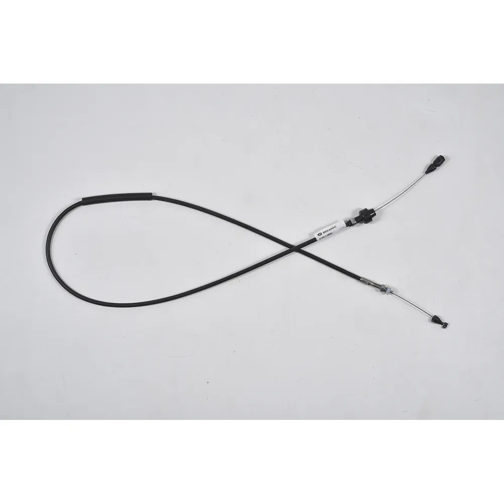 Трос газа ВАЗ 2110-12 16-клап. Рекардо RR07358