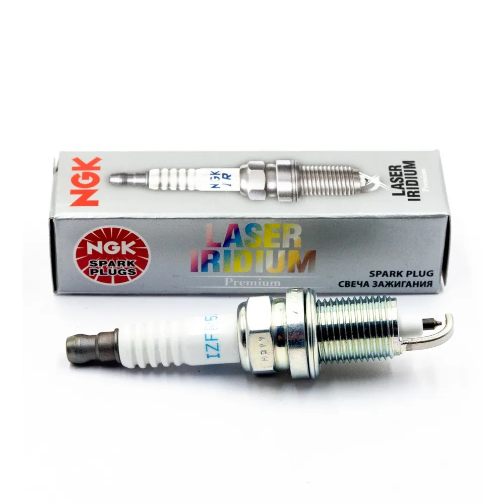 Свеча зажигания IZFR5J NGK 5899