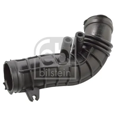 Патрубок воздушный MINI COOPER S(R50, R53) 1.6 (W11B16A) 02-07 FEBI 104943