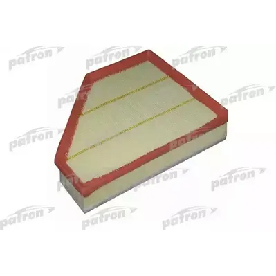 Фильтр воздушный BMW 3 E90/E91/E92 3.0D 06- PATRON PF1552