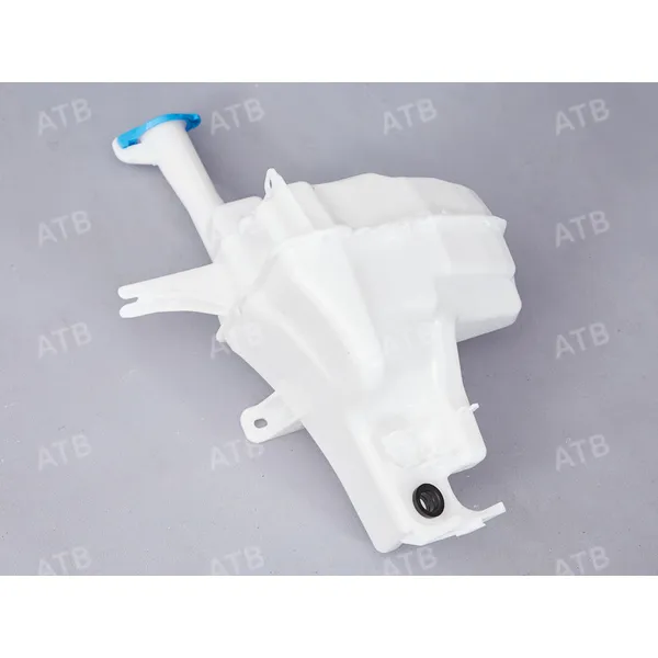 Бачок омывателя Hyundai Solaris 1 / Accent 2014-2017 рестайлинг с отв. под датчик ATB 1AHS1060A