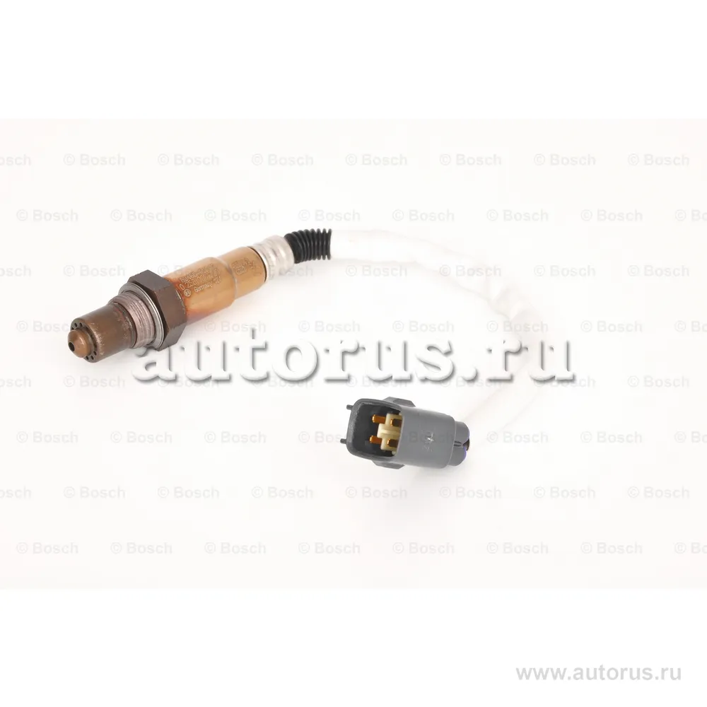 Лямбда-зонд TOYOTA YARIS 1.0 06-