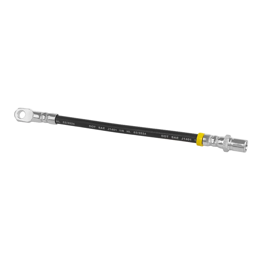 Шланг тормозной передний BOLK BBR115053
