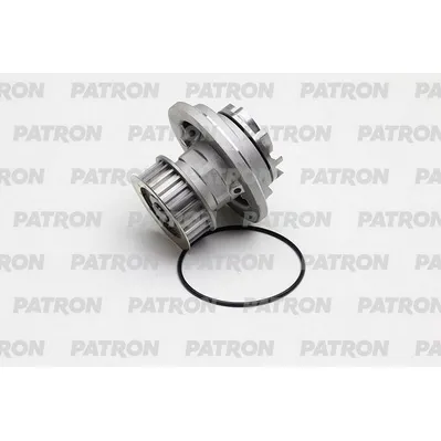 Насос водяной OPEL: Astra, Omega, Vectra, Calibra 1,6i, 1.8i, 2. PATRON PWP1110KOR