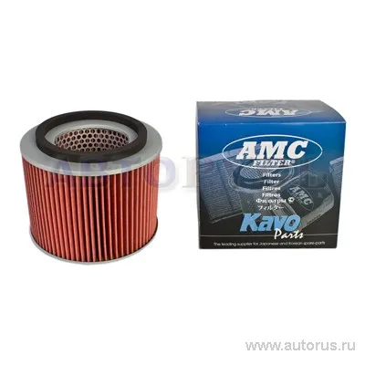 Фильтр воздушный NISSAN AMC FILTER NA-2624