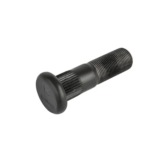 Болт колесный M22*1.5*80/90 TE/ LM , Marshal Marshall M4100003