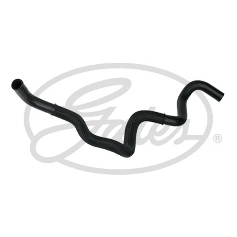 Патрубок системы отопления CITROEN Berlingo/PEUGEOT Partner 1,9D/2,0HDI GATES 02-1886