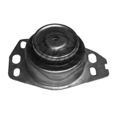 ПОДУШКА КПП FIAT TIPO/TEMPRA 1.4-1.7D 87-96 L Metalcaucho 00890