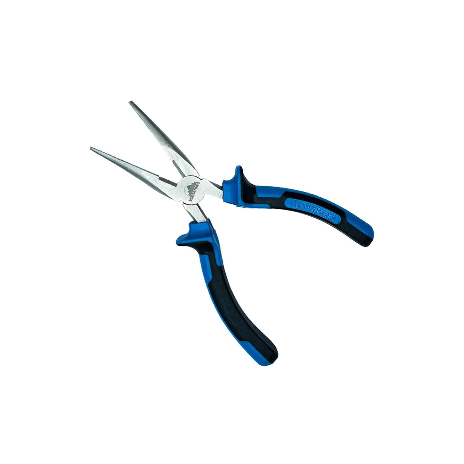 Тонкогубцы, 180 мм, профи VertexTools 0037-180