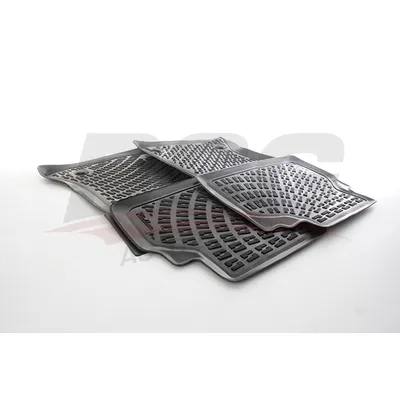 Коврик в салон - бежевый E39 96-03 BSG BSG 15-934-018