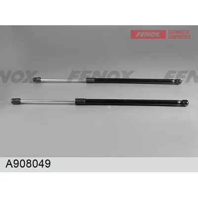 Упор газовый Kia Sportage 4 16- FENOX A908049