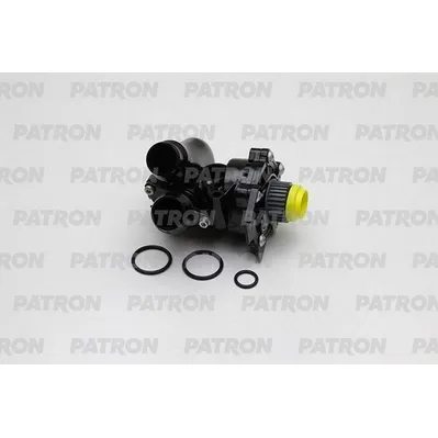 Насос водяной AUDI. SKODA. VW 1.8-2.0TFSI 07> с корпусом алюмини PATRON PWP1431