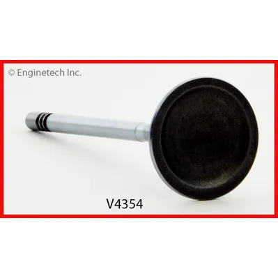 Клапан впускной ENGINETECH V4354