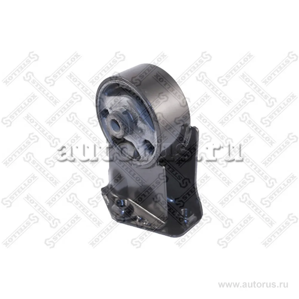 Подушка ДВС передняя МКПП Toyota Carina ST191 2.0 3S-FE 92-97 STELLOX 25-98018-SX