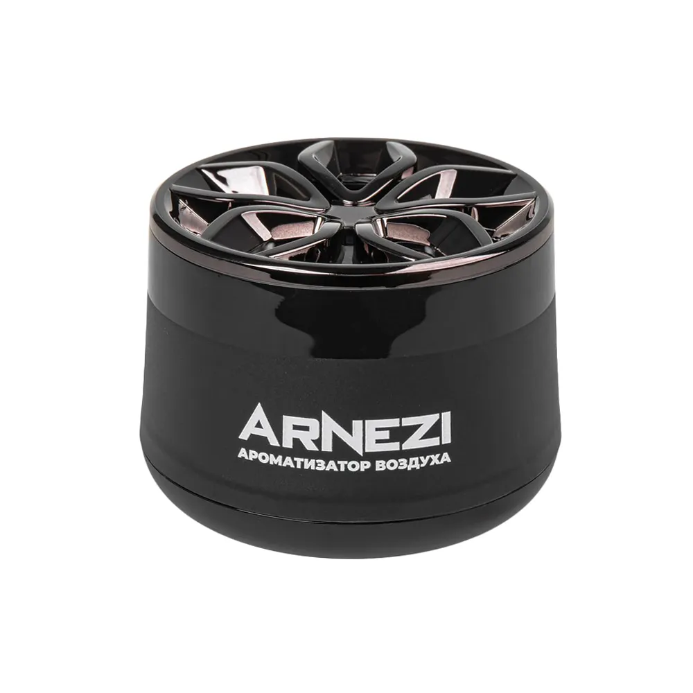 Ароматизатор гелевый AS-01 ''New Passion'' Arnezi A1510007