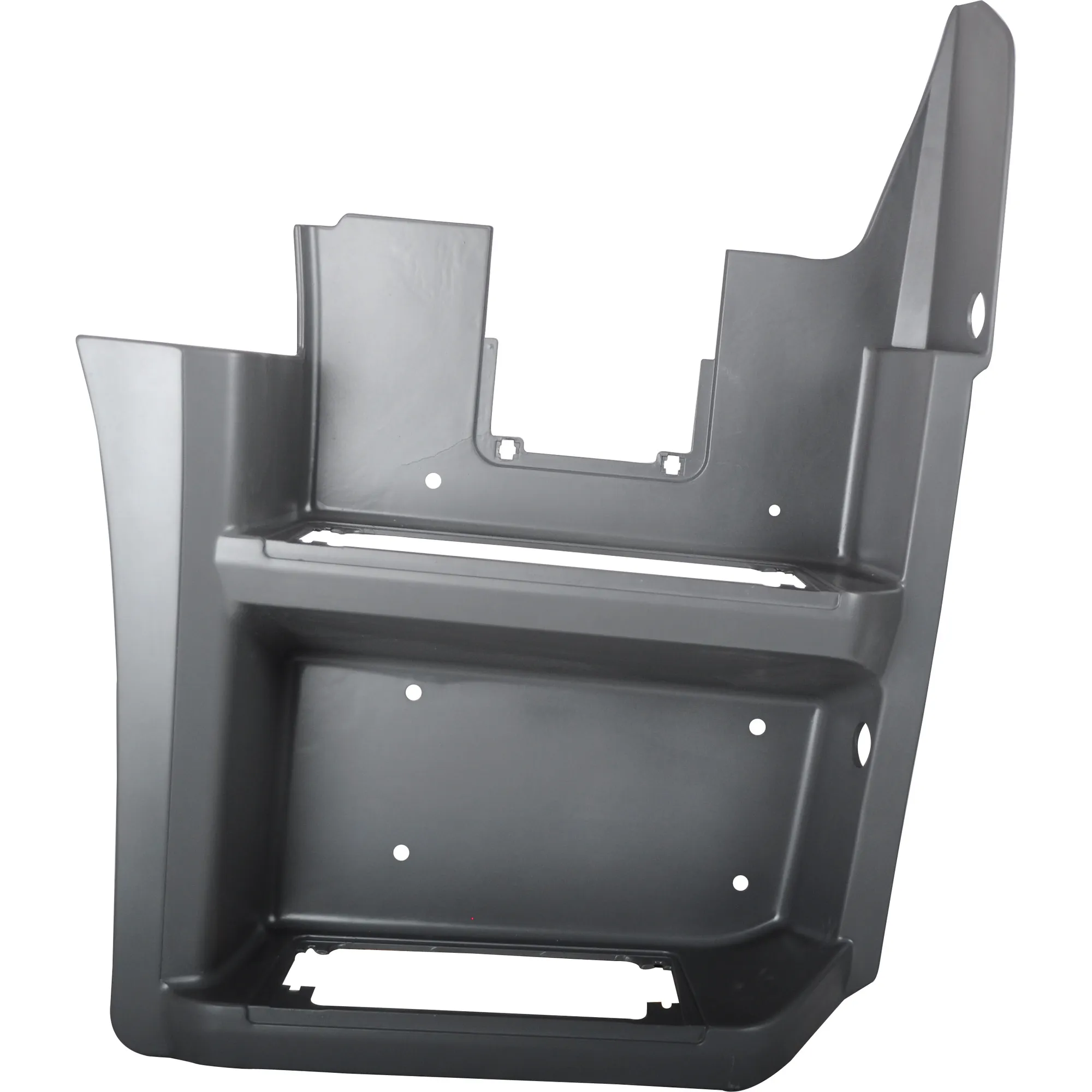 Подножка нижняя правая MERCEDES Axor TORK TRK6606