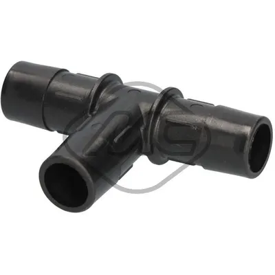 Соединитель т-образный D 19-19-19 MM Metalcaucho 00068
