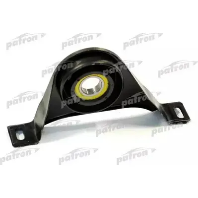 Опора кардана с подшипником MB W210/T210 2.8/3.2/2.0D-2.5D PATRON PSB1007