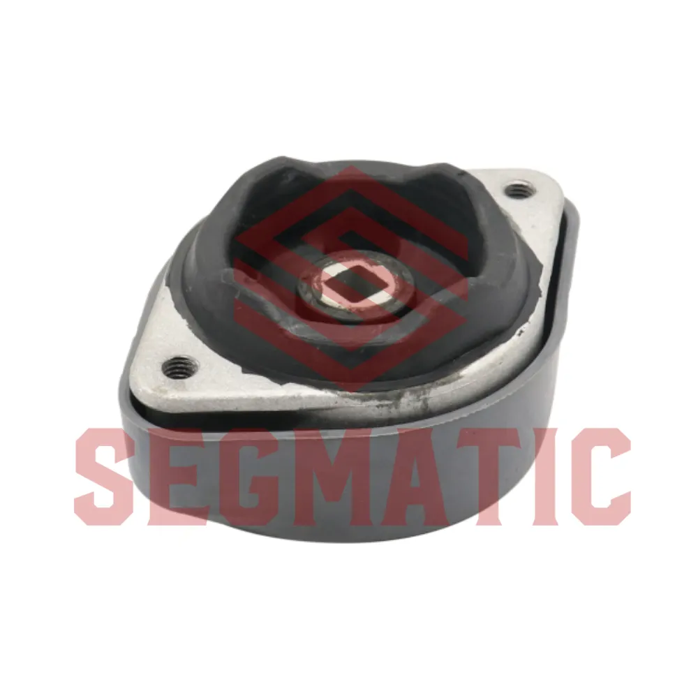 Опора КПП AUDI: A4 95-00, A4 00-04, A4 95-01, A4 01-04, A4 02-, A6 97-05, A6 97-05, VW: PASSAT 96-0 SEGMATIC SG30112282