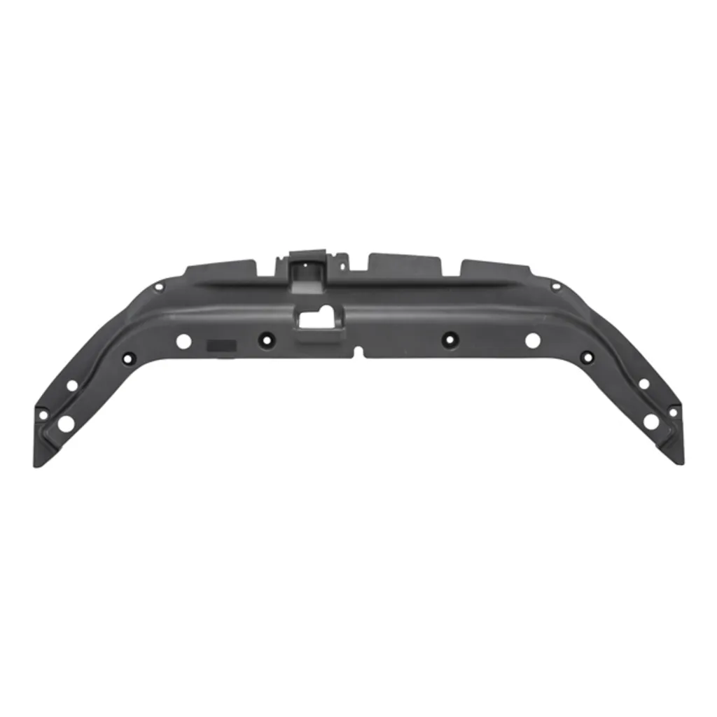 Накладка замка капота пластик RAV4 2006-2012 TYL02080052