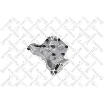 Насос масляный 03C115105AG VW Golf /Jetta/Passat 08> STELLOX 04-40046-SX