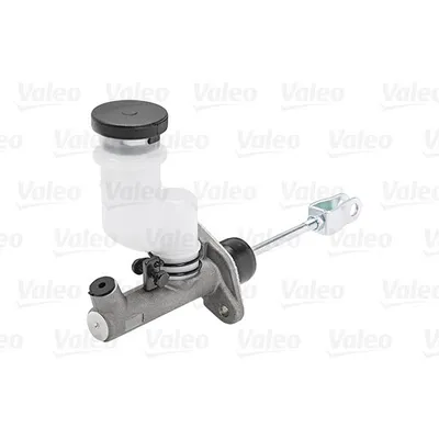 Цилиндр сцепления главный VALEO 804690
