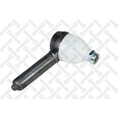 Наконечник тяги рулевой rht l145 m30x1.5 кон28.6 с гайкой VOLVO FM12/FH12/16 STELLOX 8434115_SX
