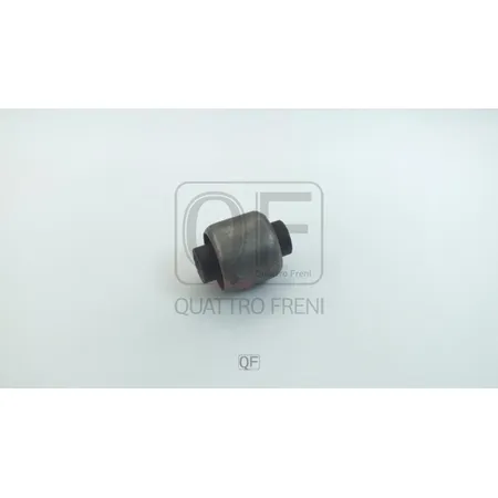 Сайлентблок рычага подвески FR QUATTRO FRENI QF30D00222