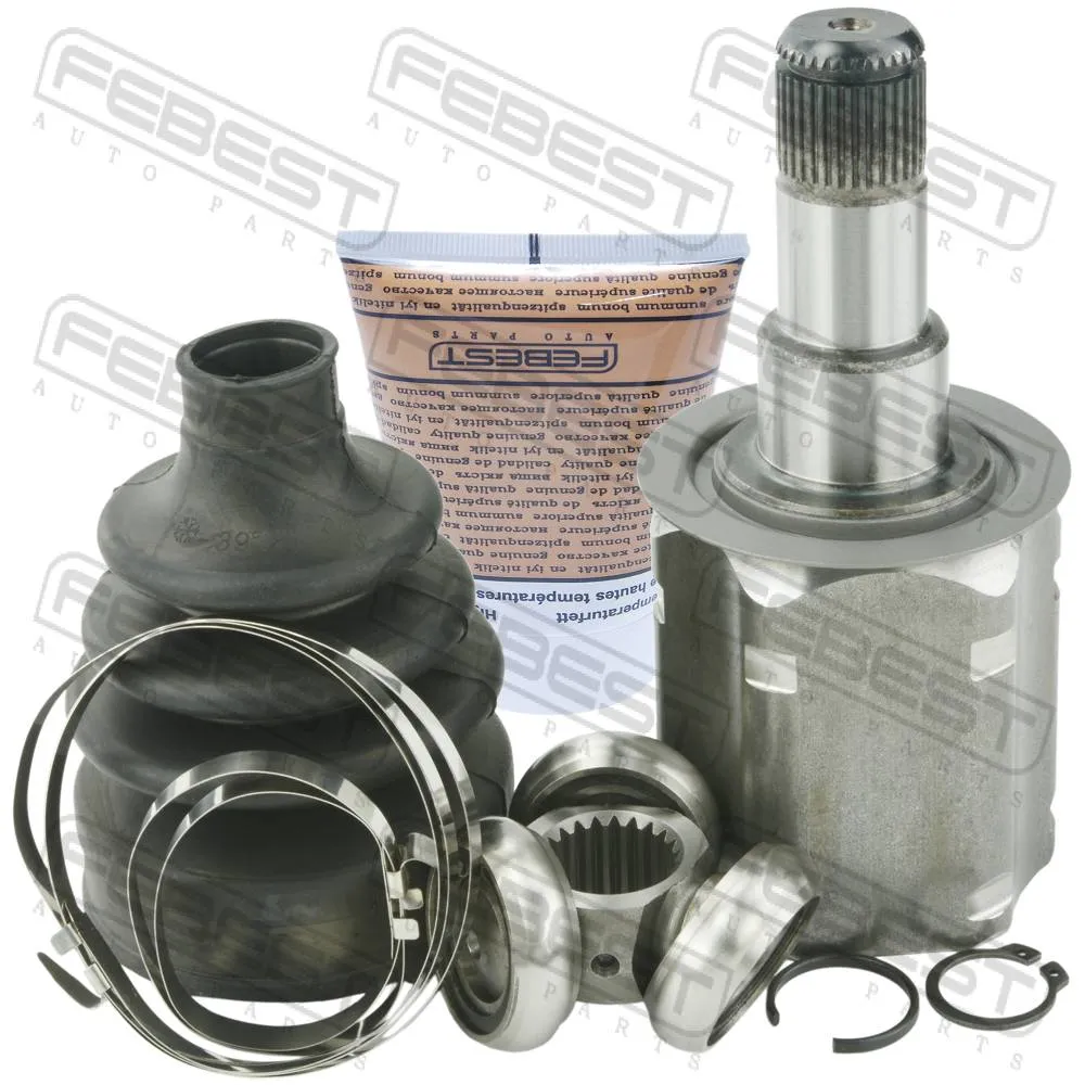 ШРУС внутренний R 22x35x34 CADILLAC CTS SEDAN 2005-2013 [GMIO] FEBEST 3211-STSRH
