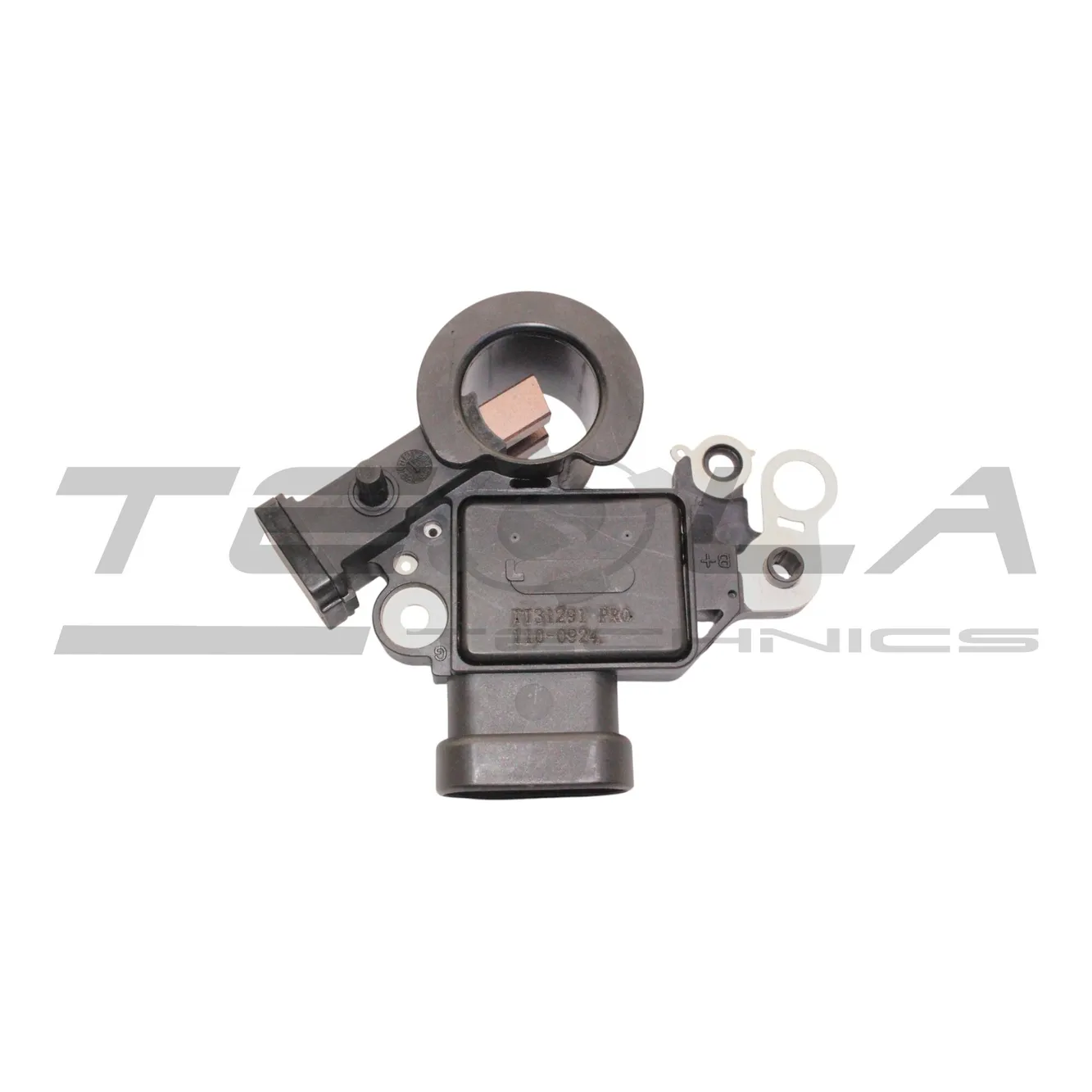 Регулятор CHEVROLET Lacetti, Nubira, AVEO, DAEWOO KALOS, SUZUKI SWIFT, TESLA TECHNICS TT31291 PRO