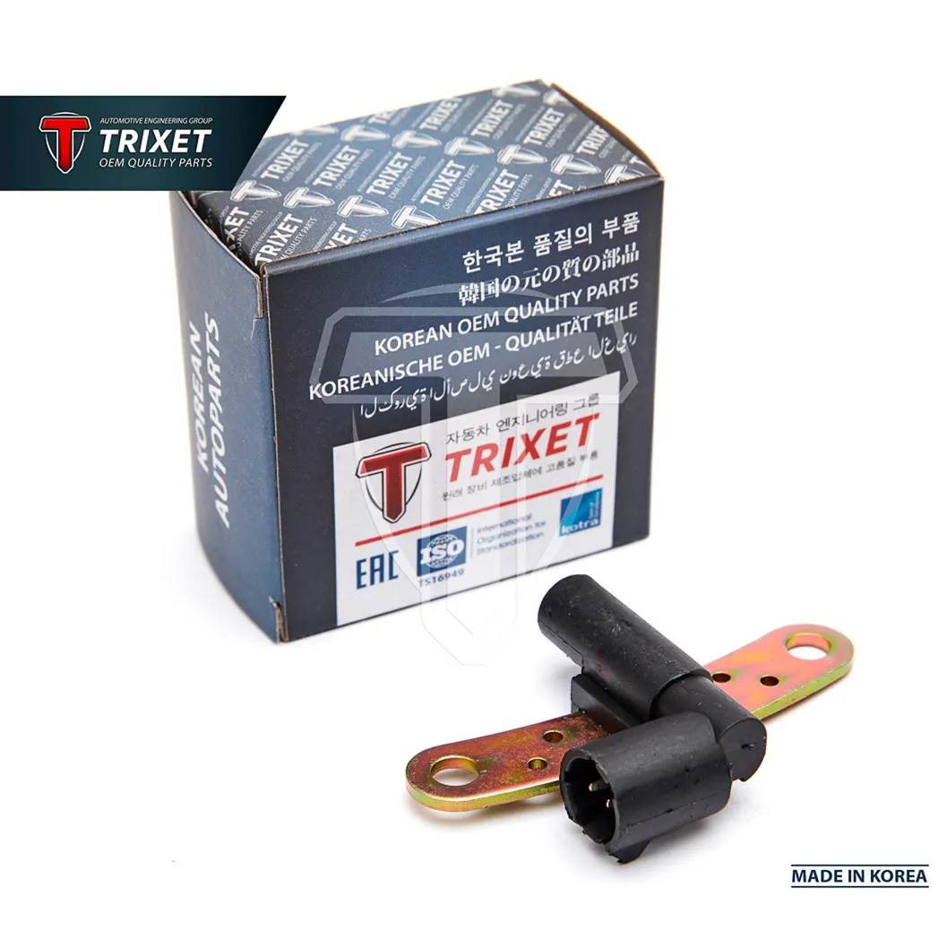 Датчик положения коленвала Trixet T0062S