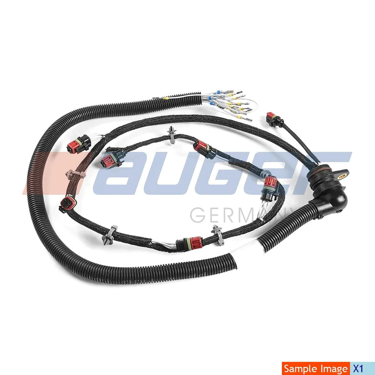 Жгут проводов, Форсунка AUGER 85066