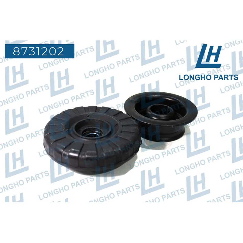 Опора амортизатора верх. Chevrolet Lacetti 96549921 LONGHO 8731202