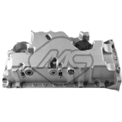 Поддон масляный VOLVO Metalcaucho 39523