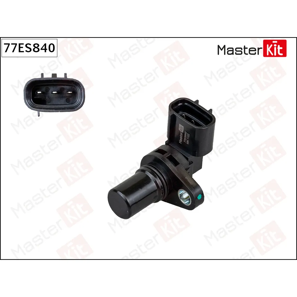 Датчик положение коленвала SUZUKI SX-4 MASTERKIT 77ES840