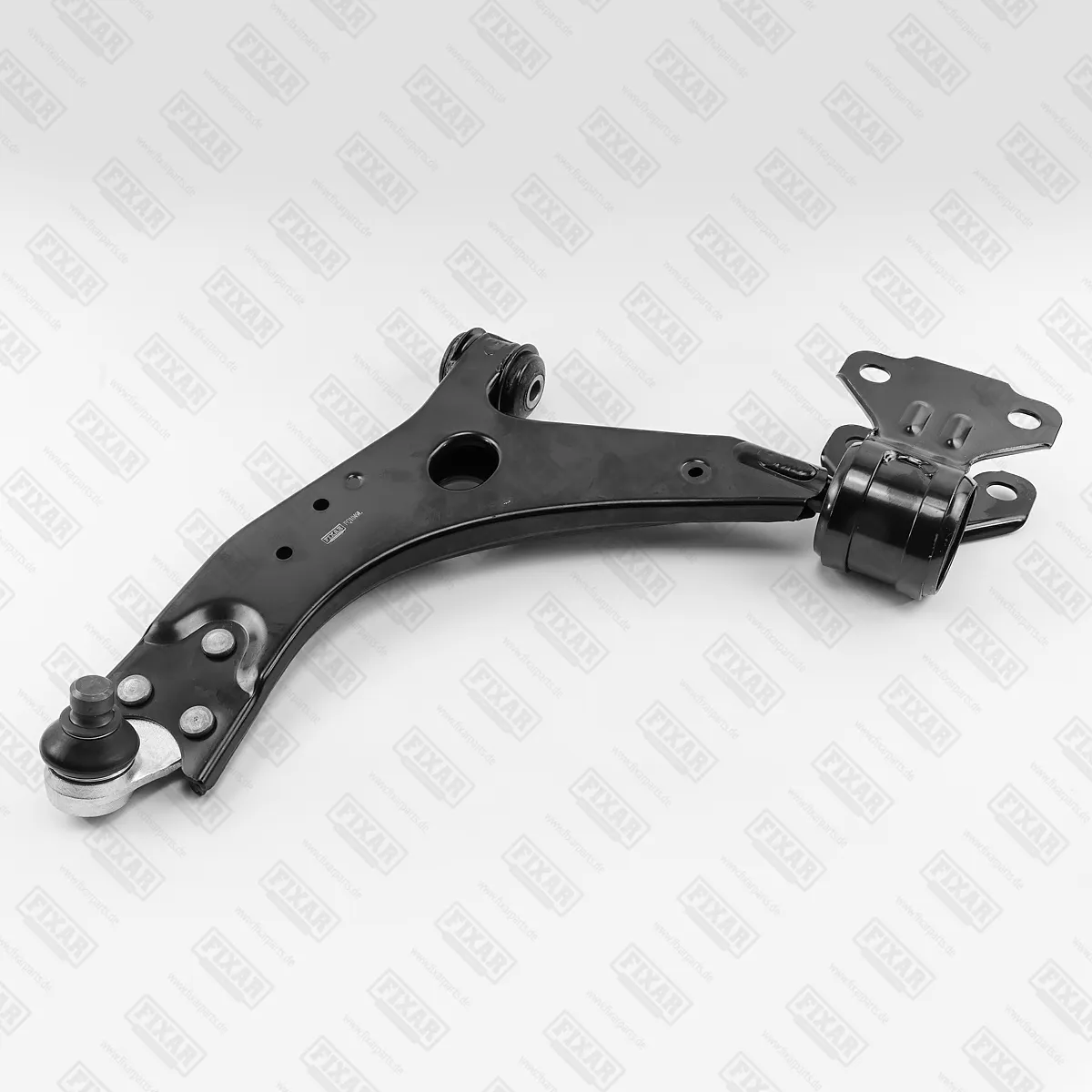 Рычаг подвески передний нижний левый FORD Focus/C-Max 10-> FIXAR FQ1049L