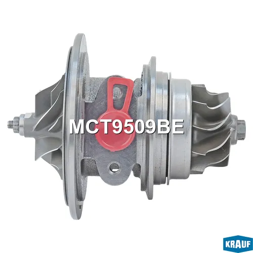 Картридж для турбокомпрессора KRAUF MCT9509BE