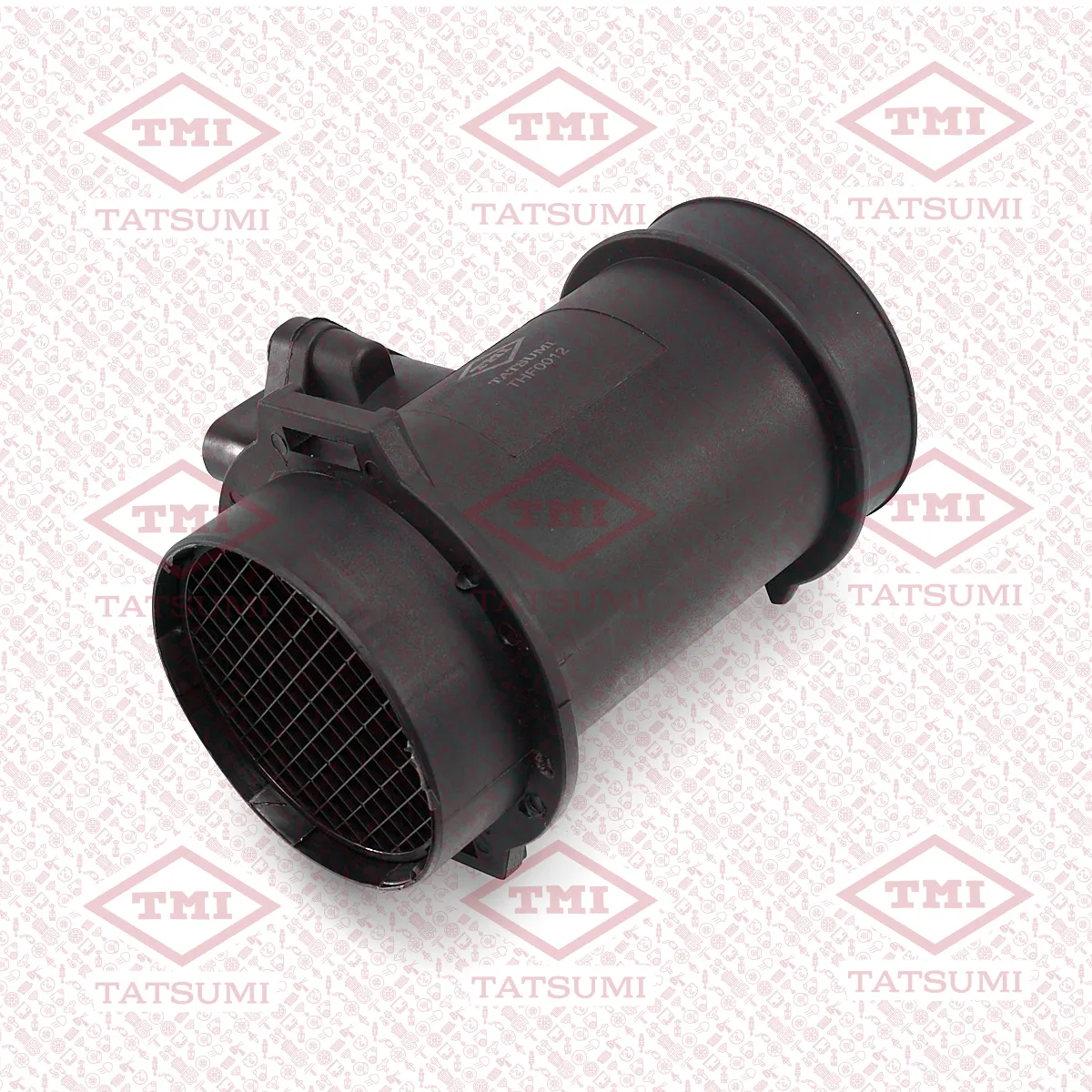 Датчик расхода воздуха MERCEDES W202/W124/W210/W638/Sprinter 93-> TATSUMI THF0012