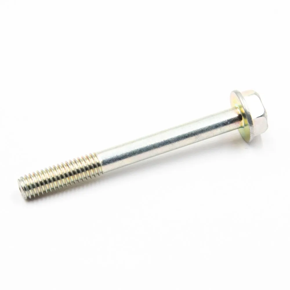 Болт, фланец, 6x55 HONDA 95701-060-5508