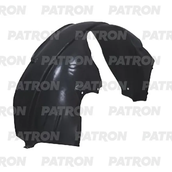 Подкрылок Передн лев FORD FUSION 02-12 PATRON P722462AL