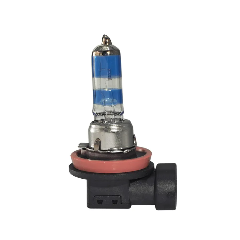 Лампа 12V H8 35W +150% PGJ19-2 Маяк Active Rally 2 шт. DUOBOX 72820AR+150