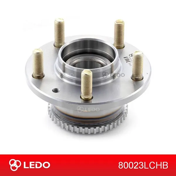 Ступица задняя в сборе LEDO 80023LCHB