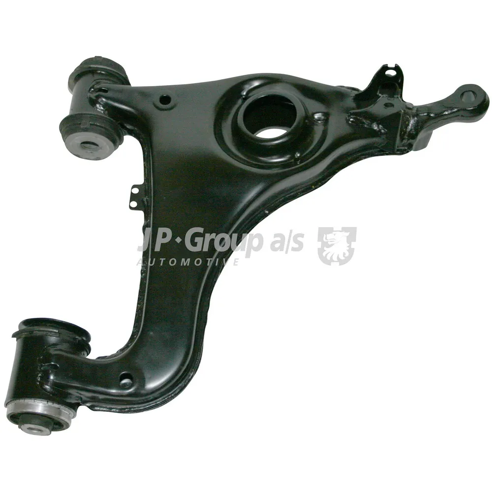 Рычаг пер. подв. нижний L