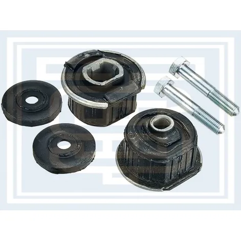 Сайлентблок MER W124/W201/W202 задней балки, передний, ком-кт STARKE 152-983