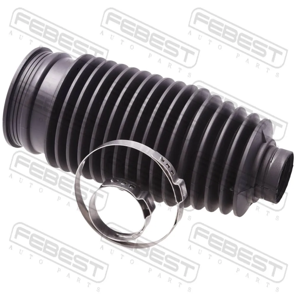 Пыльник рулевой рейки CADILLAC SRX 2004-2009 [GMNA] FEBEST CDRKB-SRX